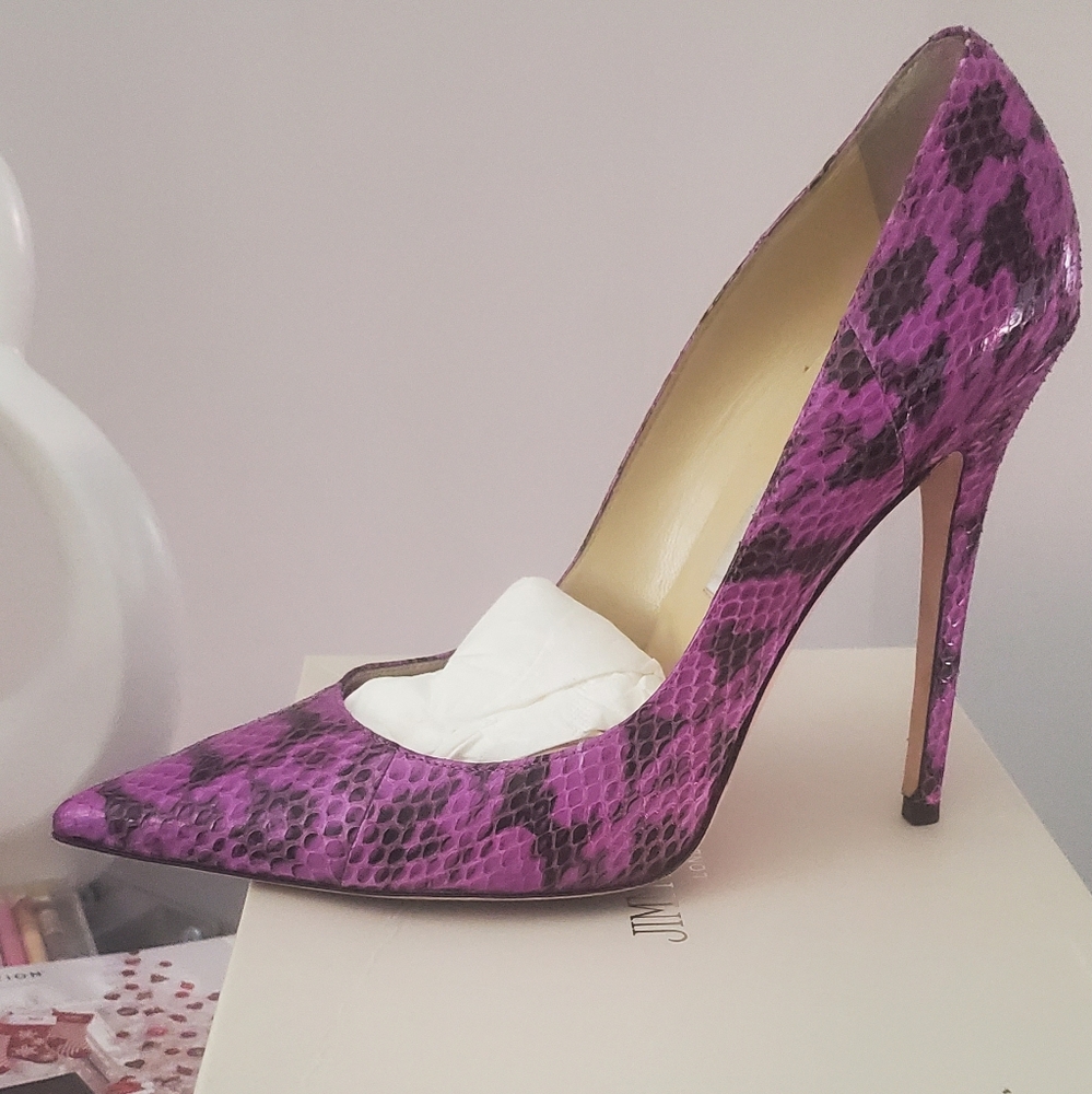 Jimmy Choo Anouk